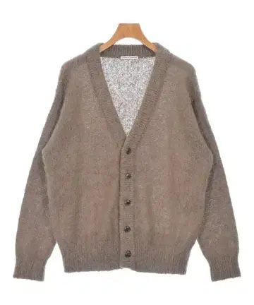 유니폼 익스페리먼트 가디건 남성용