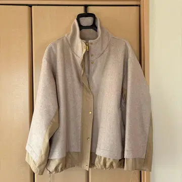 jena 전후 이소재 블루종