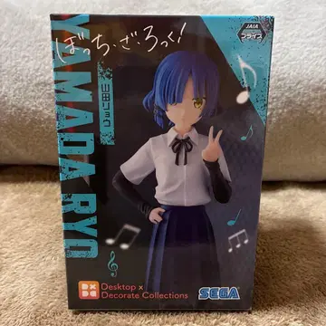 봇치 더 록 야마다 료