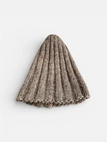 에미오와스 니트 모자