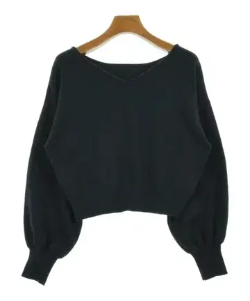 31 Sons de mode 니트 스웨터 여성용