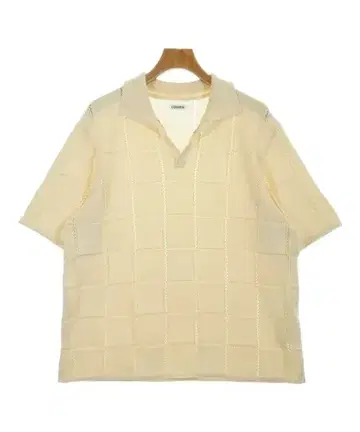 Coohem 니트 스웨터 남성용