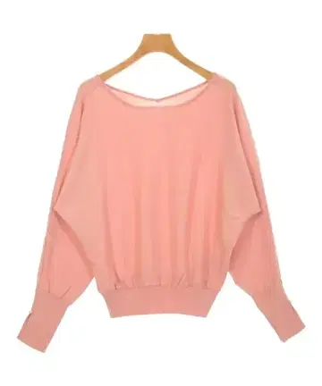 un dix cors 니트 스웨터 여성용