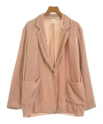 6(ROKU) 캐주얼 자켓 여성용