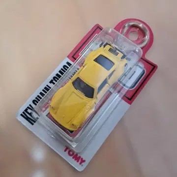 [ 미개봉 ] 키체인 토미카 포르쉐 930 터보 타입