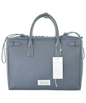 메종 마르지엘라 토트백 남성용