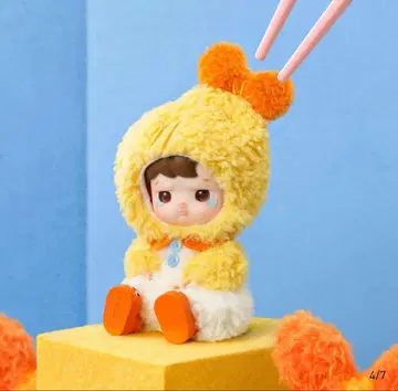 HACIPUPU Little Foodie