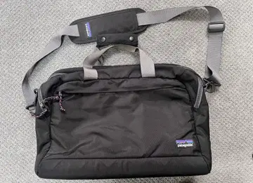 Patagonia 비즈니스 백