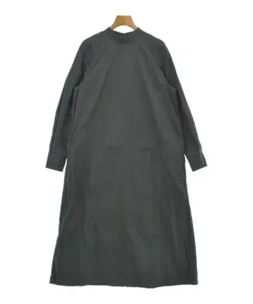 BEAUTY&YOUTH UNITED ARROWS 셔츠 원피스 여성용