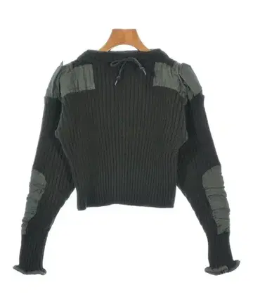 FUMIKA UCHIDA 니트 스웨터 여성용