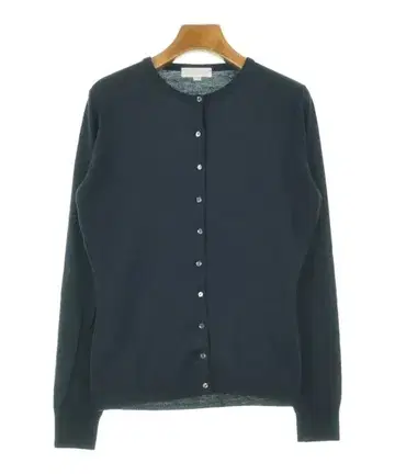 JOHN SMEDLEY 가디건 여성용