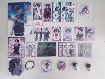 컬러풀 피치 모후