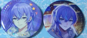 Twinkle Gifts ~윈터 데이트 2025~ 캔뱃지 별도