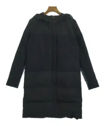 Theory 다운 코트 여성용