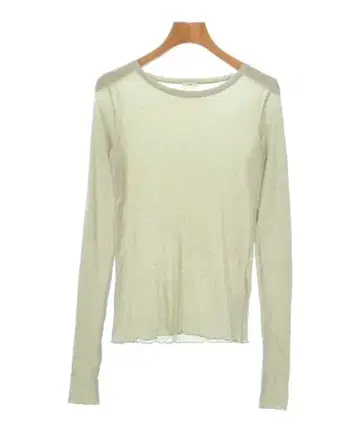 IENA 티셔츠 커트소 여성용