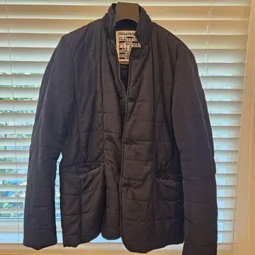 ZADIG & VOLTAIRE 다운 자켓 M