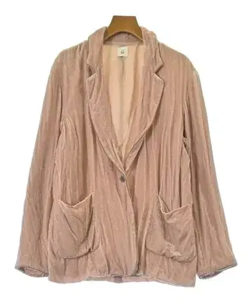 6(ROKU) 캐주얼 자켓 여성용