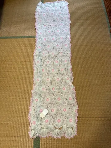 숄 쇼와 레트로 기모노용