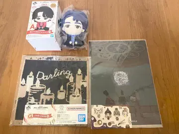 미세스 로손 제일복권 3점