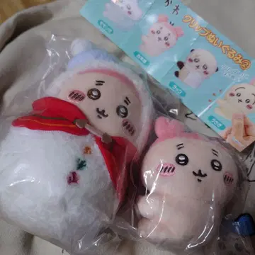 치이카와 게짱 세트