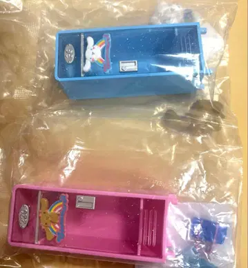 시나모롤 시크릿 옷장