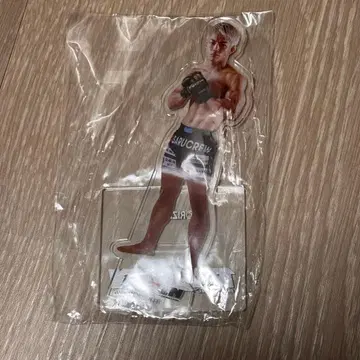 새상품 RIZIN 히로야 선수 아크릴 스탠드