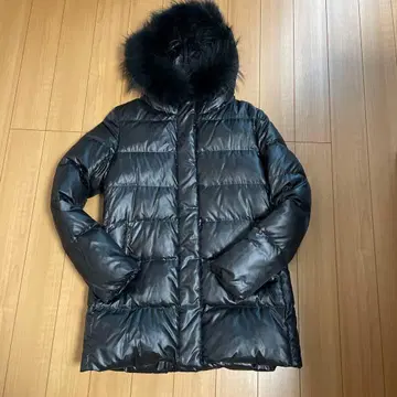 COUP DE CHANCE 다운 코트