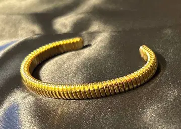 ORGONE 팔찌 새상품급