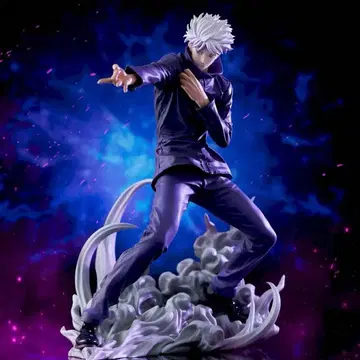 주술회전 Luminasta '고죠 사토루' 허식 [자] 2