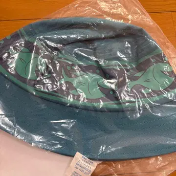 [배송비 포함] [주토피아 2] 버킷햇 Happy 복권 C상