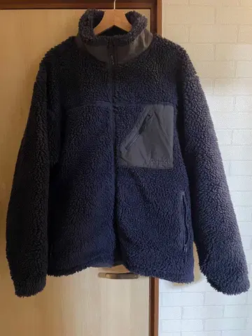 MARMOT 마모트 시프 플리스 자켓 XL 네이비