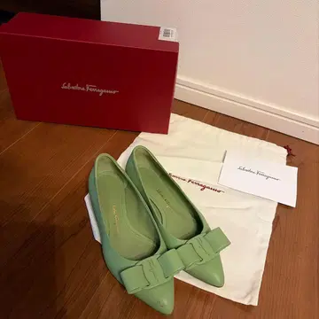 페라가모 VIVA 5 1/2D