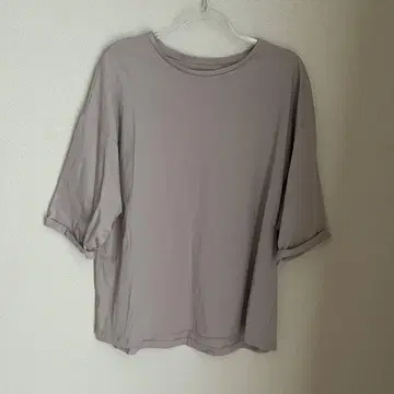 YORT 상의 그레이지