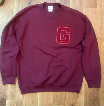 2003년 아카이브/굿이너프 G 와펜 맨투맨 M