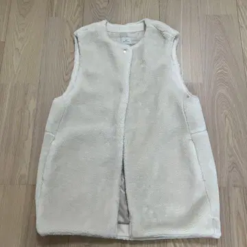 그린 레이블 릴랙싱 퍼 베스트