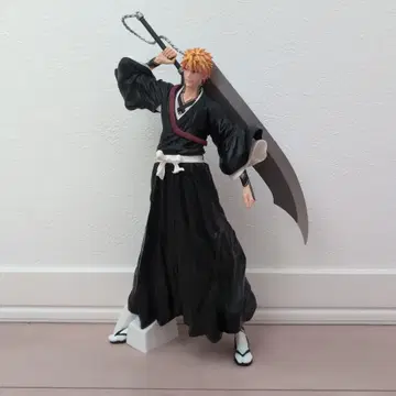 BLEACH Grandista 쿠로사키 이치고 피규어
