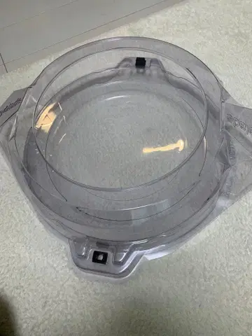 베이 스타디움 DB 스탠다드 타입 클리어 Ver.