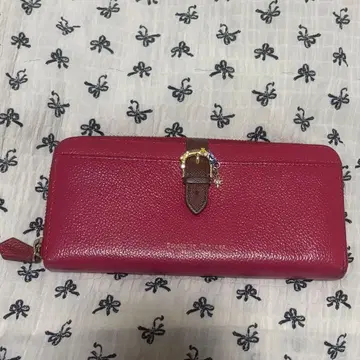 사만다 타바사 장지갑