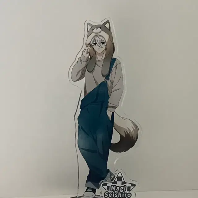 블루록 나기 세이시로 아크릴 스탠드 판매