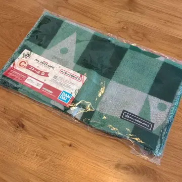 미세스 그린애플 스톨