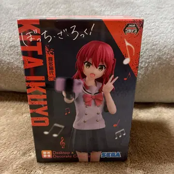 봇치 더 록 키타 이쿠요