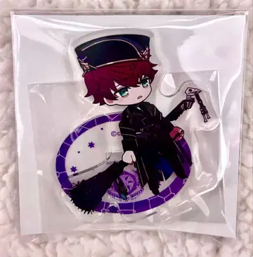 마호야쿠 미슬라 아크릴 스탠드 미니 캐릭터 6주년