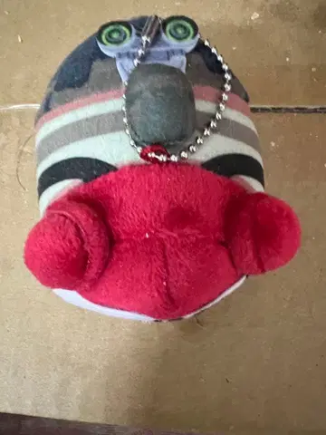 APEXLegends 라이프라인 모찌모찌 마스코트