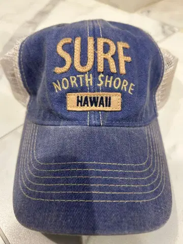 [하와이 노스 쇼어] 서프캡