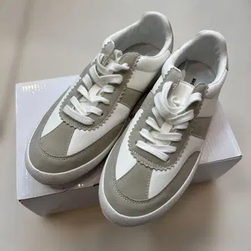 글로벌 워크 에어카 클래식 스니커즈