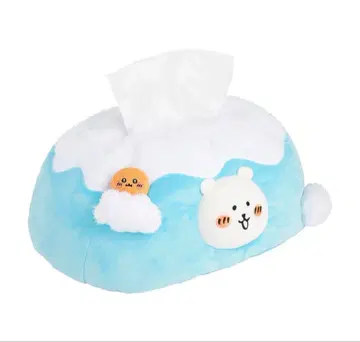 나가노 마켓 해피 백 2026 말띠 티슈 케이스