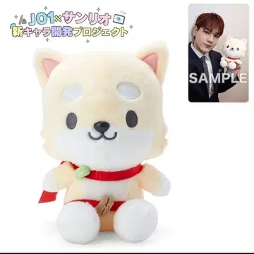 JOCHUM 마메치이 JO1 마메하라 잇세이