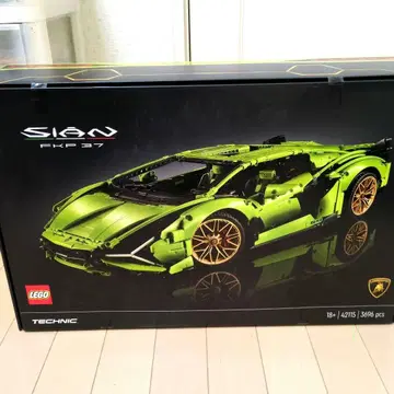 LEGO 42115 람보르기니 미개봉품