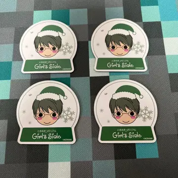 두근두근 메모리얼 Girl's Side 3rd Story 코노 타마오