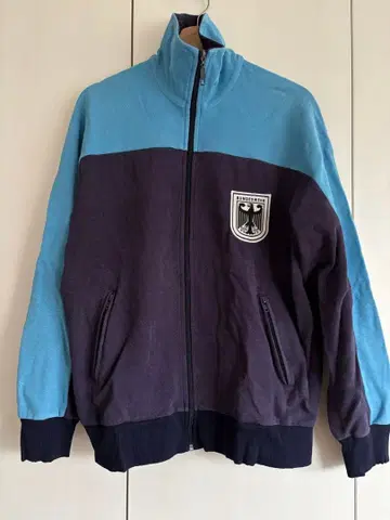 80-90s 독일 연방군 BUNDESWEHR 밀리터리 자켓